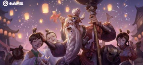 王者荣耀s20最新爆料三国,王者荣耀S20三国英雄全新爆料