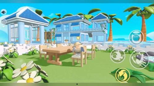 蛋仔派对庄园最新爆料,神秘庄园大揭秘,惊喜玩法抢先看!